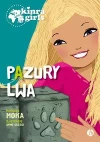 Kinra Girls 3. Pazury lwa - zdjęcie