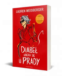 Diabeł ubiera się u Prady, zdjęcie 6