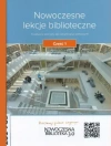 Nowoczesne lekcje biblioteczne. Część 1 - zdjęcie