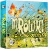 Mrówki – Kolejno odlicz! - zdjęcie