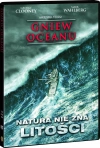 Gniew oceanu, DVD - zdjęcie