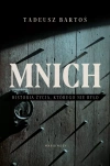 Mnich. Historia życia, którego nie było - zdjęcie