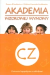 Akademia wzorowej wymowy. CZ - zdjęcie