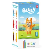 Hey Clay. Masa plastyczna Bingo + akcesorium, zdjęcie 2