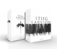 Pakiet: Millennium. Tomy 1-3, zdjęcie 2