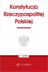 Konstytucja Rzeczypospolitej Polskiej w.11 - zdjęcie