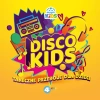 Disco Kids: Taneczne przeboje dla dzieci. CD - zdjęcie