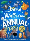 David Walliams Annual 2025 - zdjęcie
