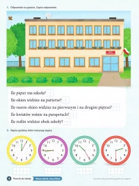 Ale to ciekawe. Zeszyt ćwiczeń. Matematyka. Część 1. Klasa 3. Szkoła podstawowa, zdjęcie 4