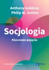 Socjologia. Kluczowe pojęcia - zdjęcie