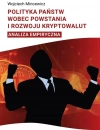 Polityka państwa wobec powstania i rozwoju... - zdjęcie