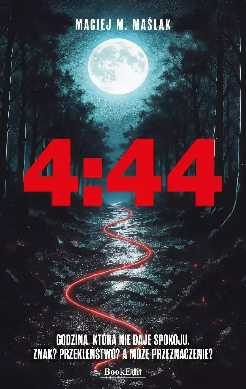 4:44 4:44