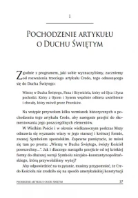 Nasza wiara. Credo rozważane i wprowadzane w życie, zdjęcie 22