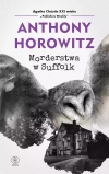 Morderstwa w Suffolk - zdjęcie