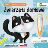Widzę, słyszę, poznaję. Zwierzęta domowe - zdjęcie