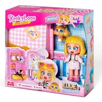 KookyLoos. Walizka Elle, zdjęcie 2