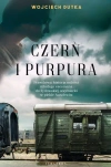 Czerń i purpura - zdjęcie