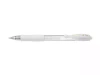 Długopis żelowy Pilot G2 pastel biały, cena za 1szt. - zdjęcie