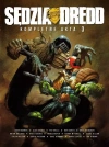 Kompletne Akta. Tom 3. Sędzia Dredd - zdjęcie