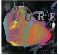 Mixes Of A Lost World, 3 CD, zdjęcie 2