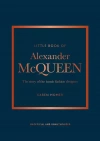 Little Book of Alexander McQueen - zdjęcie