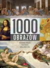 1000 obrazów. Podróż przez historię malarstwa - zdjęcie