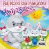 Bajeczki dla maluszka. Zajączek - zdjęcie