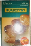 Bursztyny - zdjęcie