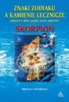Skorpion - znaki zodiaku a kamienie lecznicze - zdjęcie