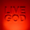 Live God, CD - zdjęcie