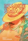 Rzadkie smaki - zdjęcie