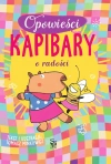O radości. Opowieści kapibary - zdjęcie