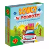 Łowcy w Podróży. Podróżna gra karciana - zdjęcie
