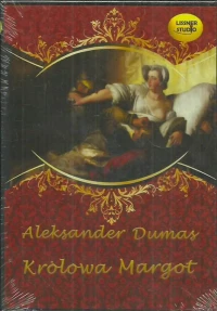 Kawaler de Maison-Rouge, audiobook CD, zdjęcie 2