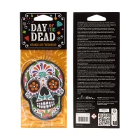 Odświeżacz powietrza - Pomarańcza -Day of the Dead, zdjęcie 6