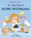 Co zrobi Frania? Nowe wyzwania - zdjęcie