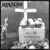 Ola De Violencia, CD - zdjęcie