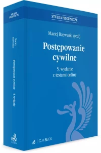 Postępowanie cywilne z testami online, zdjęcie 2