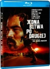 Jedna bitwa po drugiej, Blu-ray - zdjęcie
