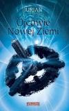 Rubieże Rzeczywistości. Ojcowie nowej Ziemi - zdjęcie