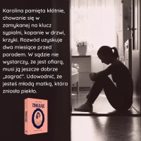 Znikając. Reportaże o matkach, zdjęcie 3