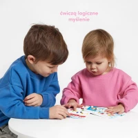 CzuCzu. Zagadki dla dzieci 3-4 lat, zdjęcie 4