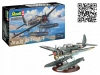 Arado Ar 196A-3 Seaplane - Revell 03787 skala 1/32 - zdjęcie