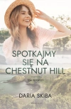 Spotkajmy się na Chestnut Hill. Tom 1 - zdjęcie