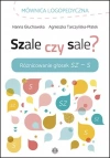 Szale czy sale? Oprawa miękka - zdjęcie