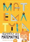 Sposób na matematykę. Ćwiczenia dla klasy 4 - zdjęcie