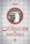 Medalion na pancerzu - zdjęcie