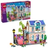 LEGO Friends 42687 DOM RODZINNY LIANN - zdjęcie