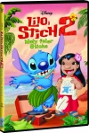 Lilo i Stitch 2. Mały feler Sticha, DVD - zdjęcie