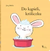 Do kąpieli, króliczku - zdjęcie